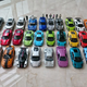 Illustration for article titled Singapore Diecasters (SGDC) End-of-Year Shoot